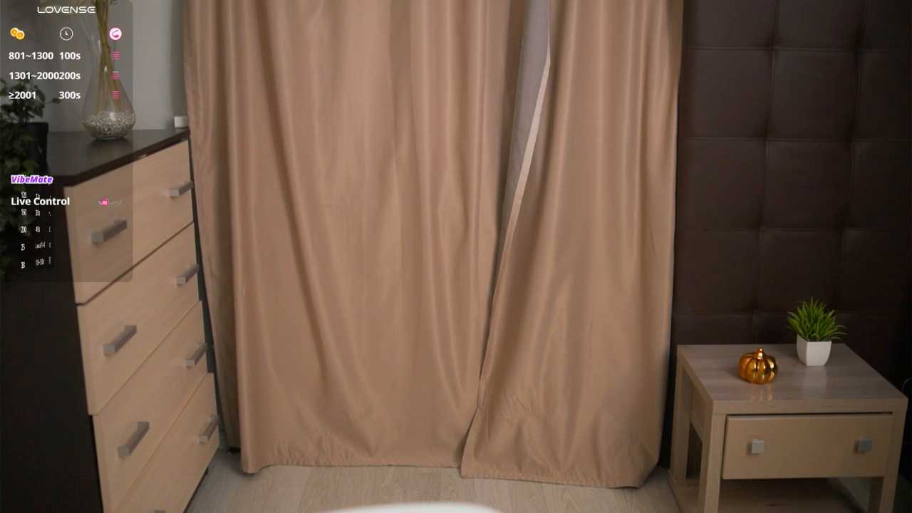 FayeLivingston cam recording