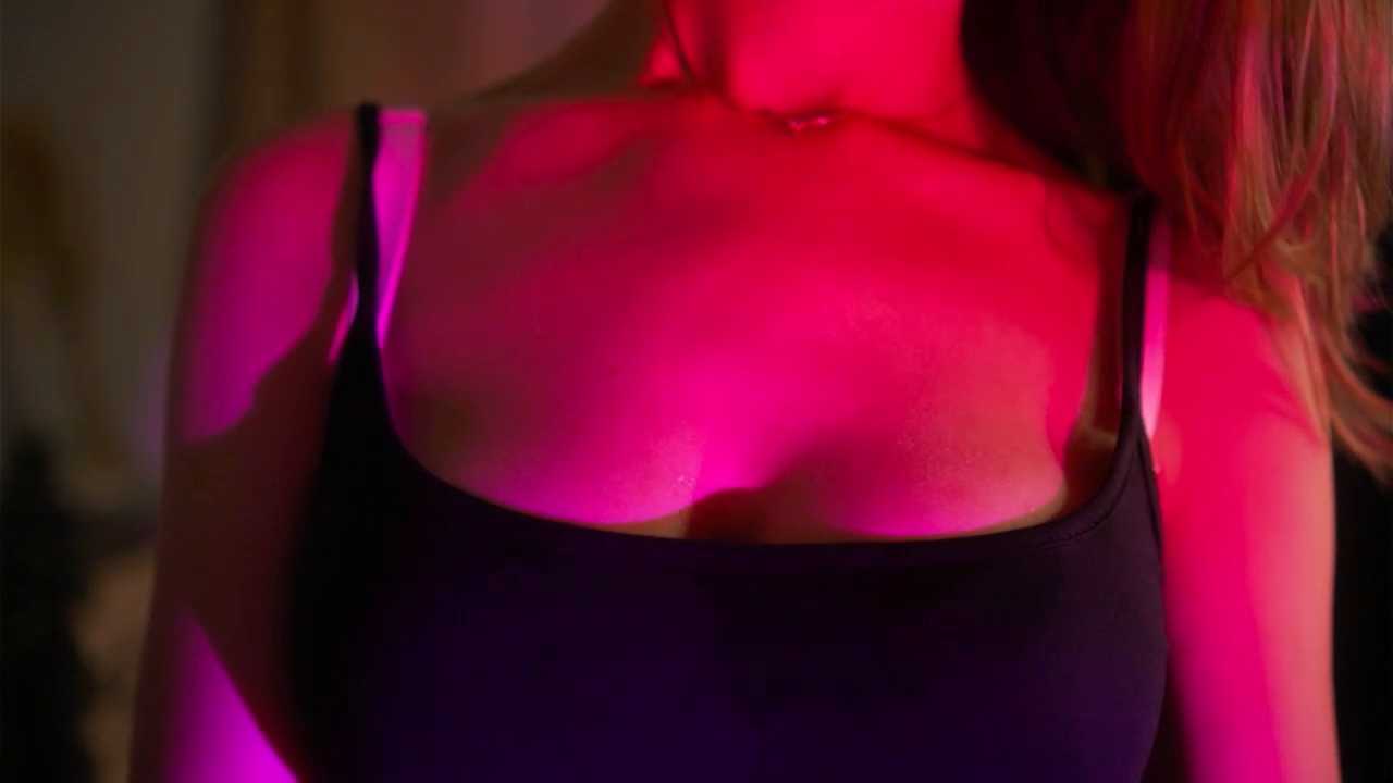 FayeLivingston cam recording