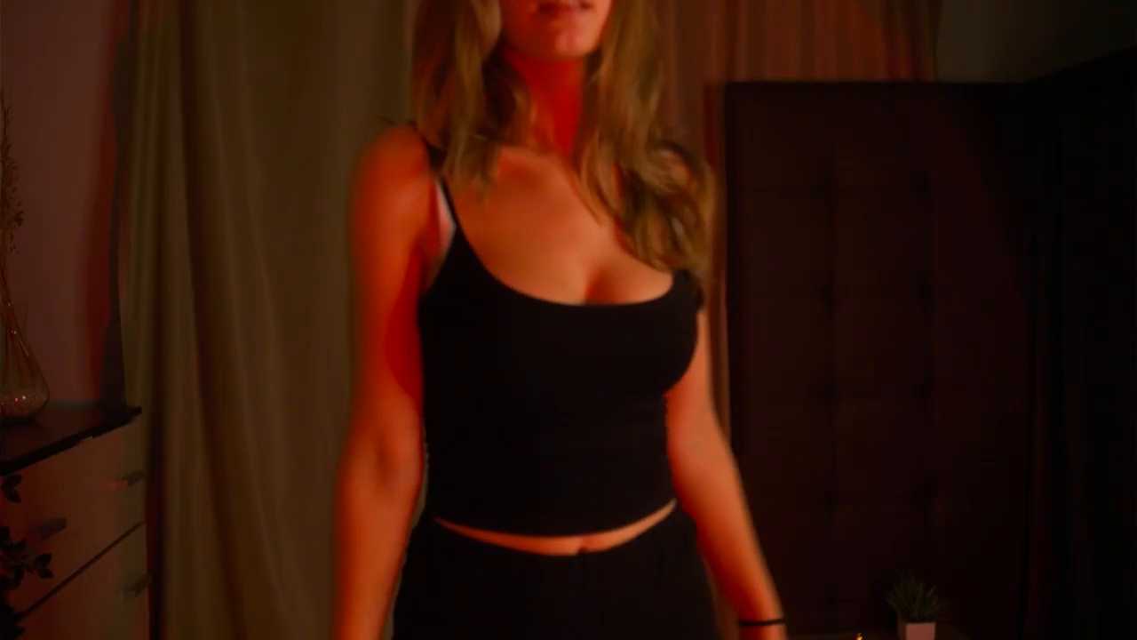 FayeLivingston cam recording