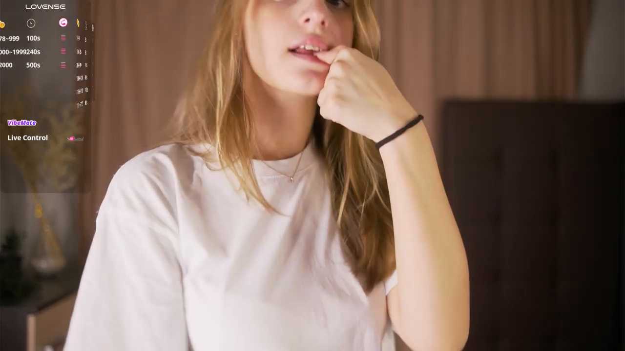 FayeLivingston cam recording