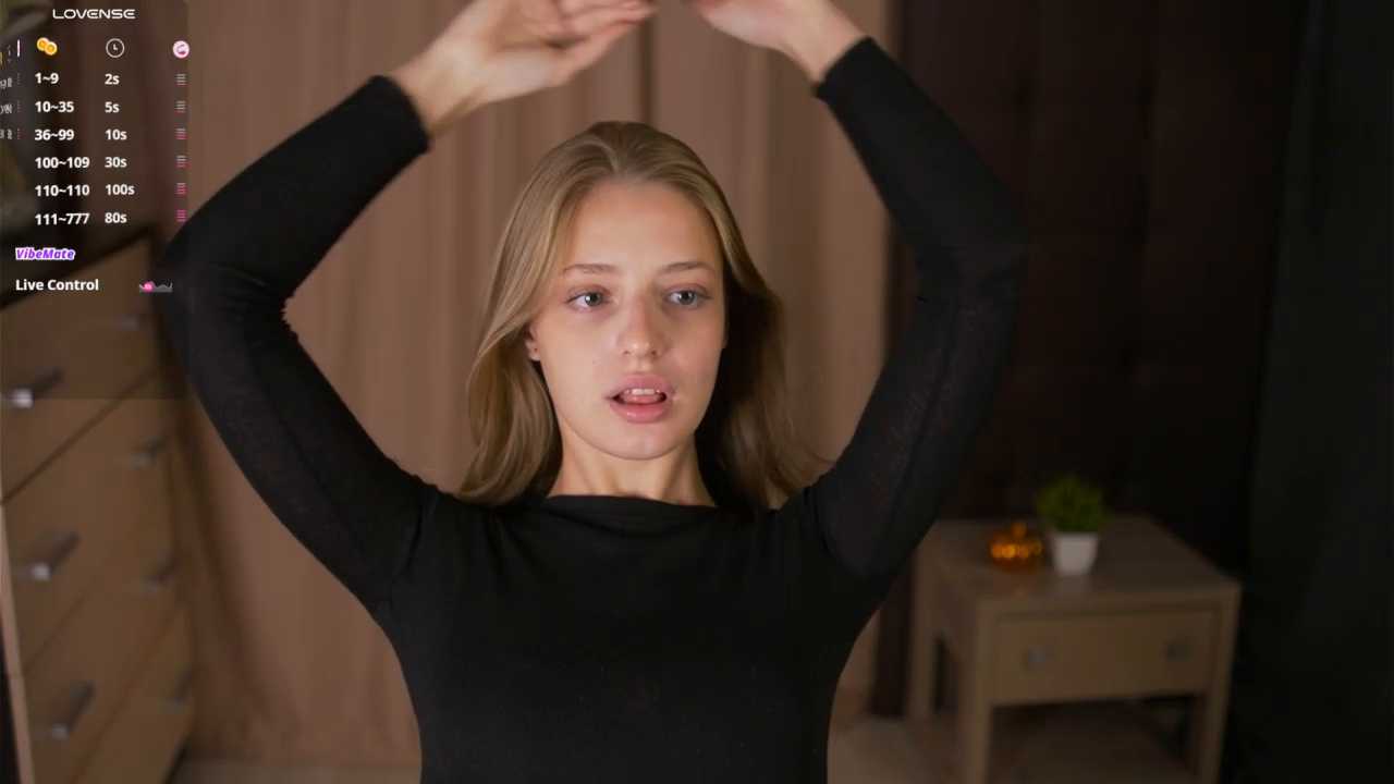 FayeLivingston cam recording