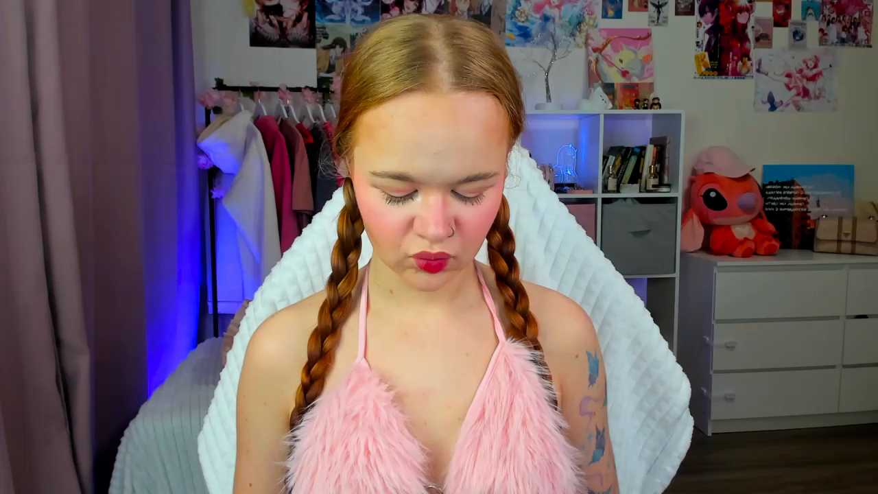 Faye_Muse cam recording