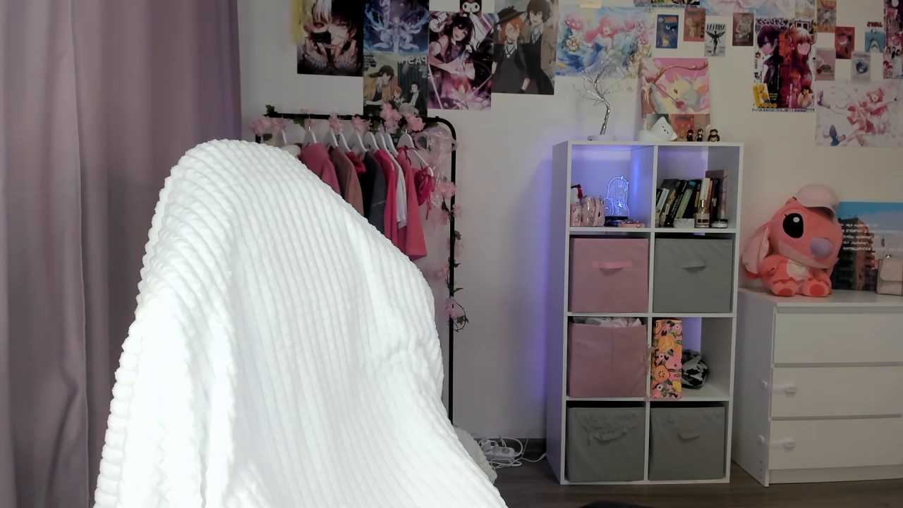 Faye_Muse cam recording
