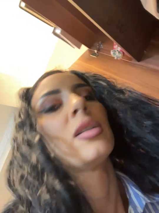FeetVibe cam recording