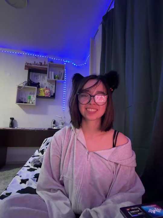FeliceCat cam recording