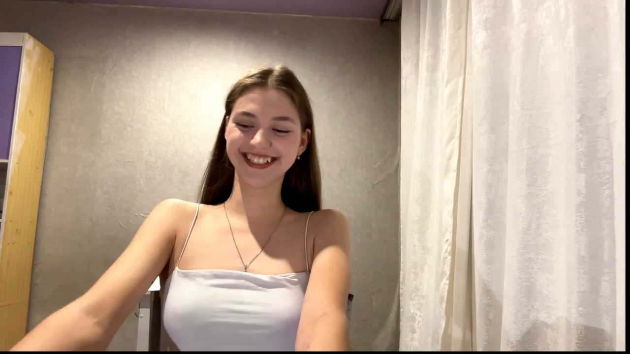 FeliceMussmann cam recording