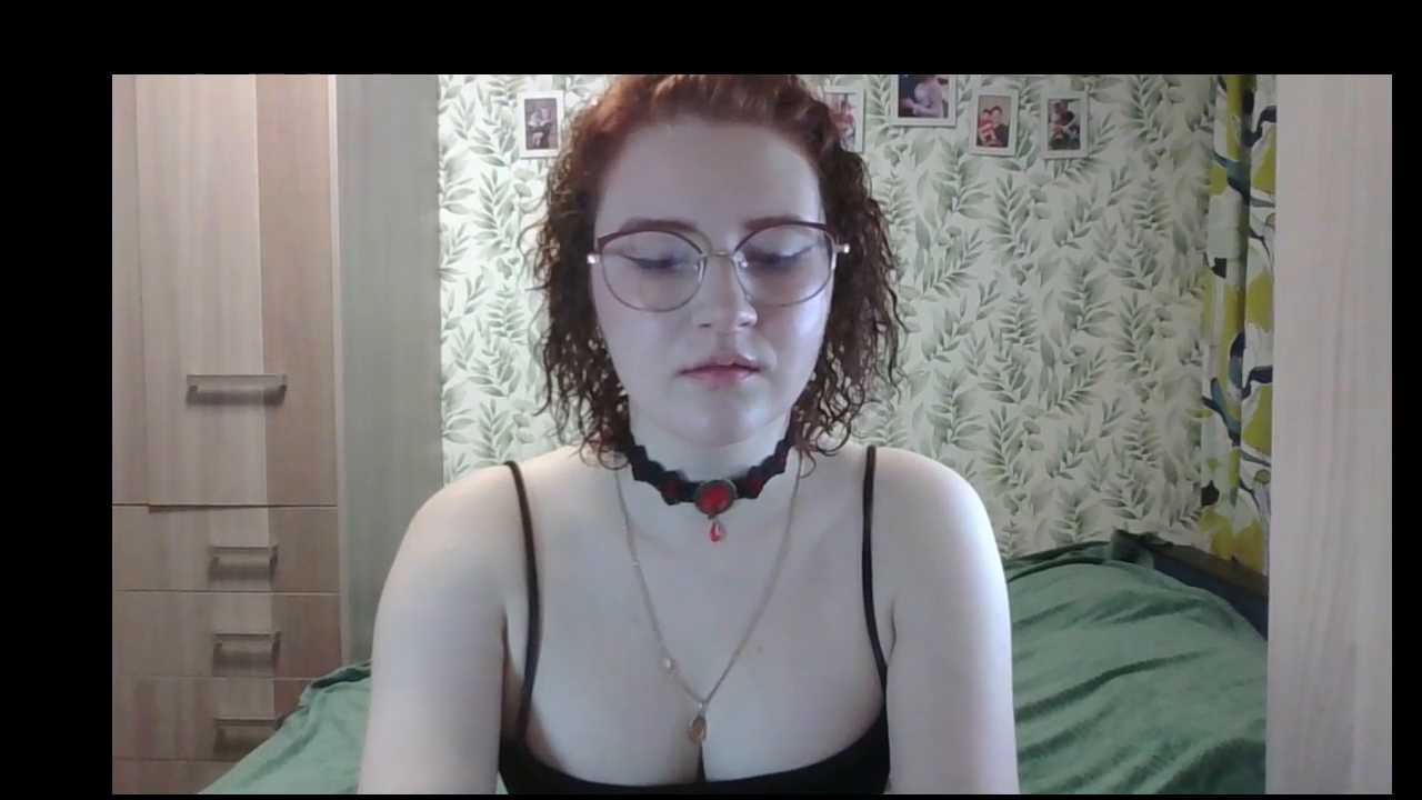 Felicity_Play cam recording