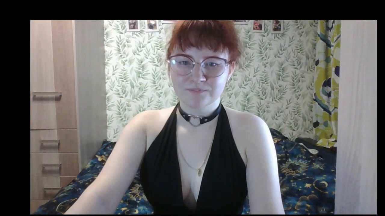 Felicity_Play cam recording