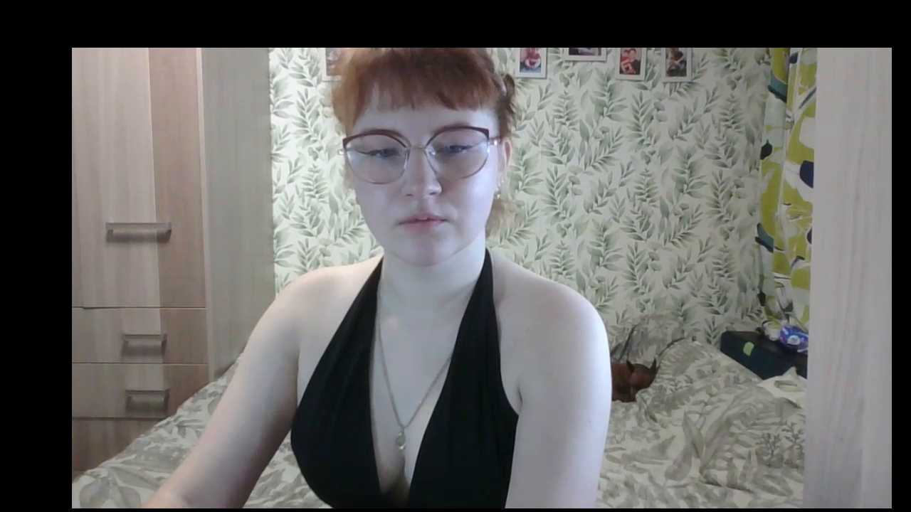Felicity_Play cam recording