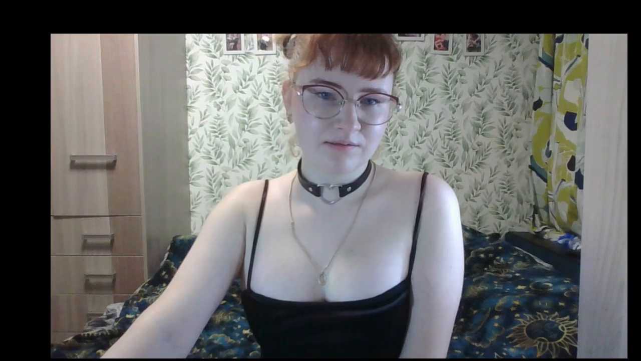 Felicity_Play cam recording