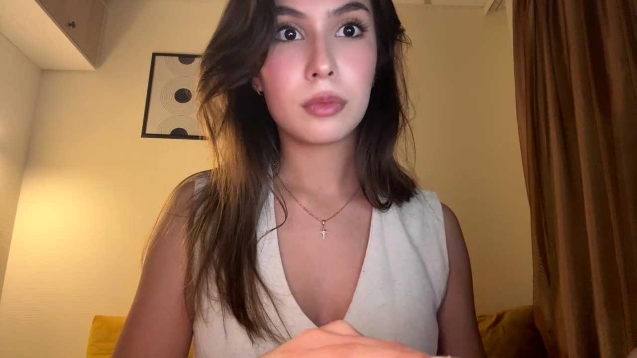 FelisaFox Stripchat recording – Oct 14, 2026