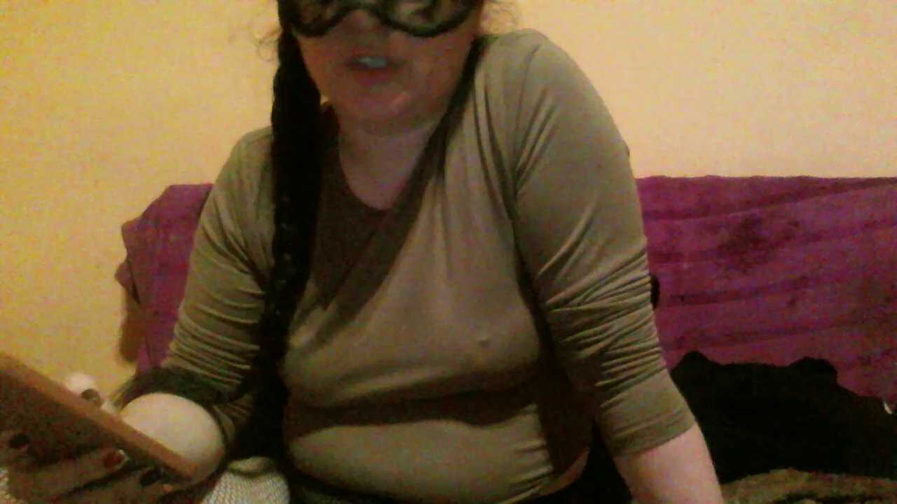 FemDom32 cam recording