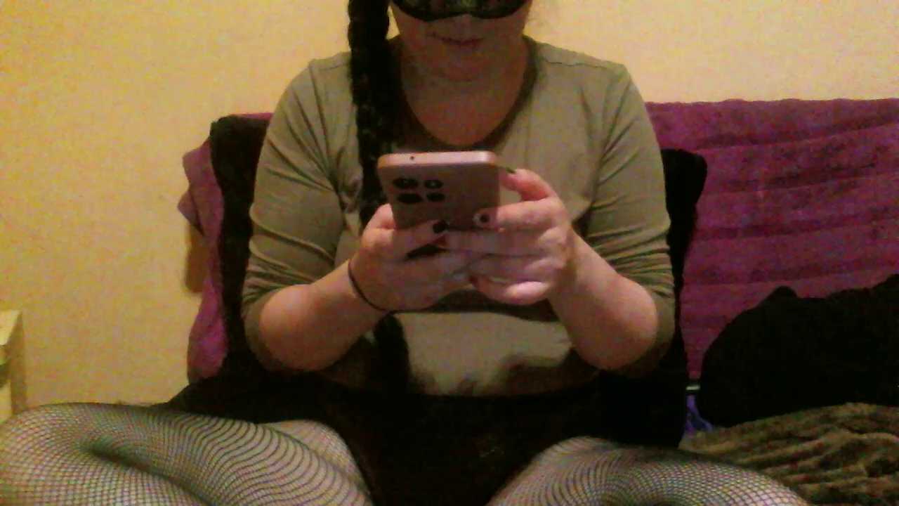 FemDom32 cam recording
