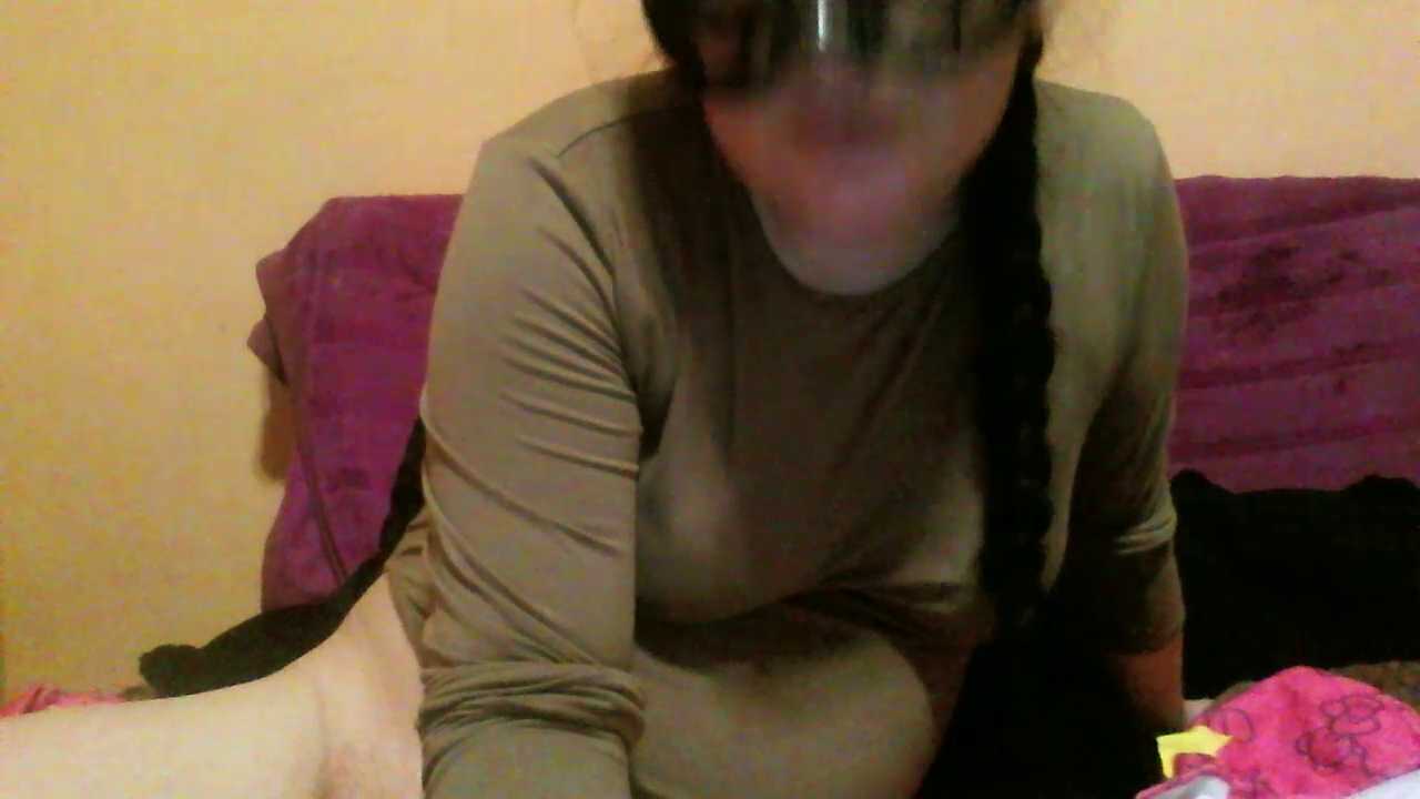 FemDom32 cam recording