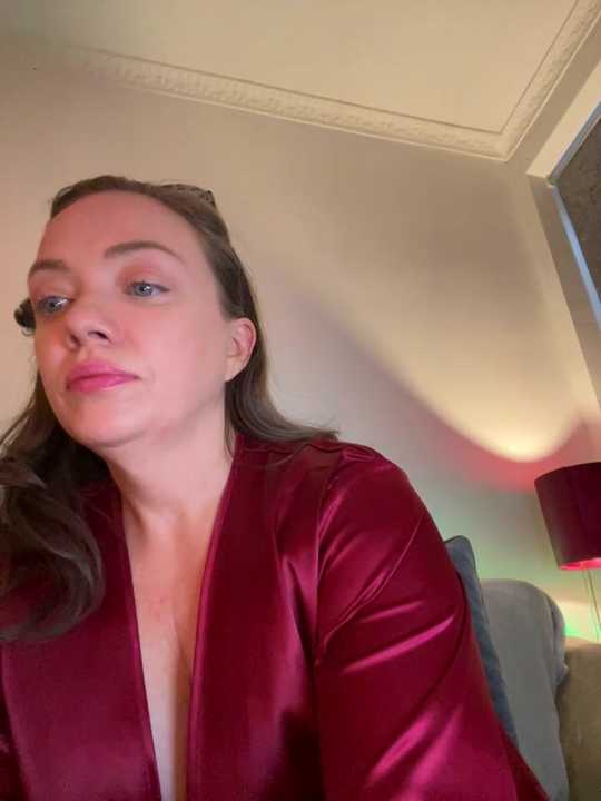 FemDom_RubyKnightXXO cam recording