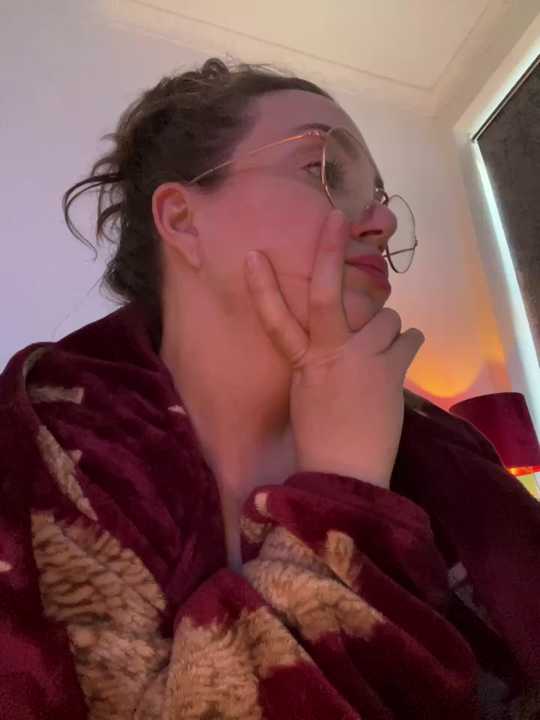 FemDom_RubyKnightXXO cam recording