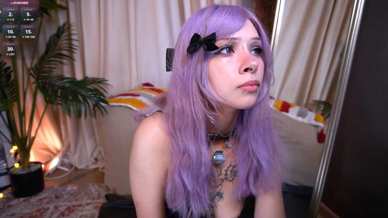 Ferreraera Stripchat recording – Oct 26, 2026