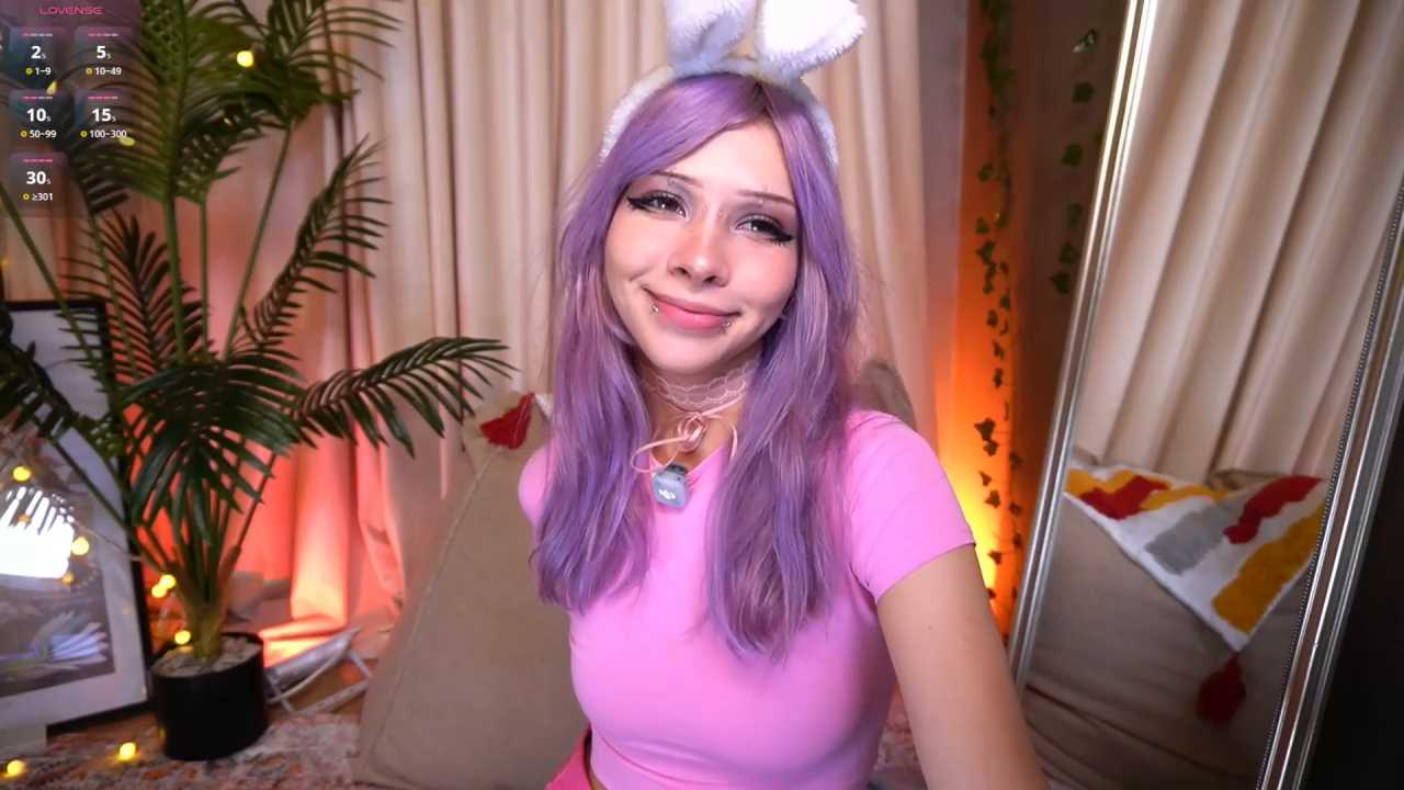 Ferreraera Stripchat recording – Oct 19, 2026