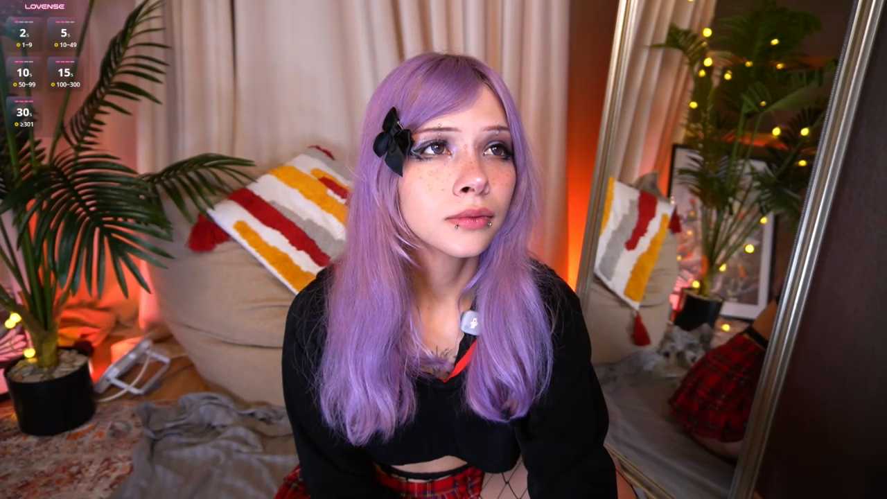 Ferreraera Stripchat recording – Oct 21, 2026