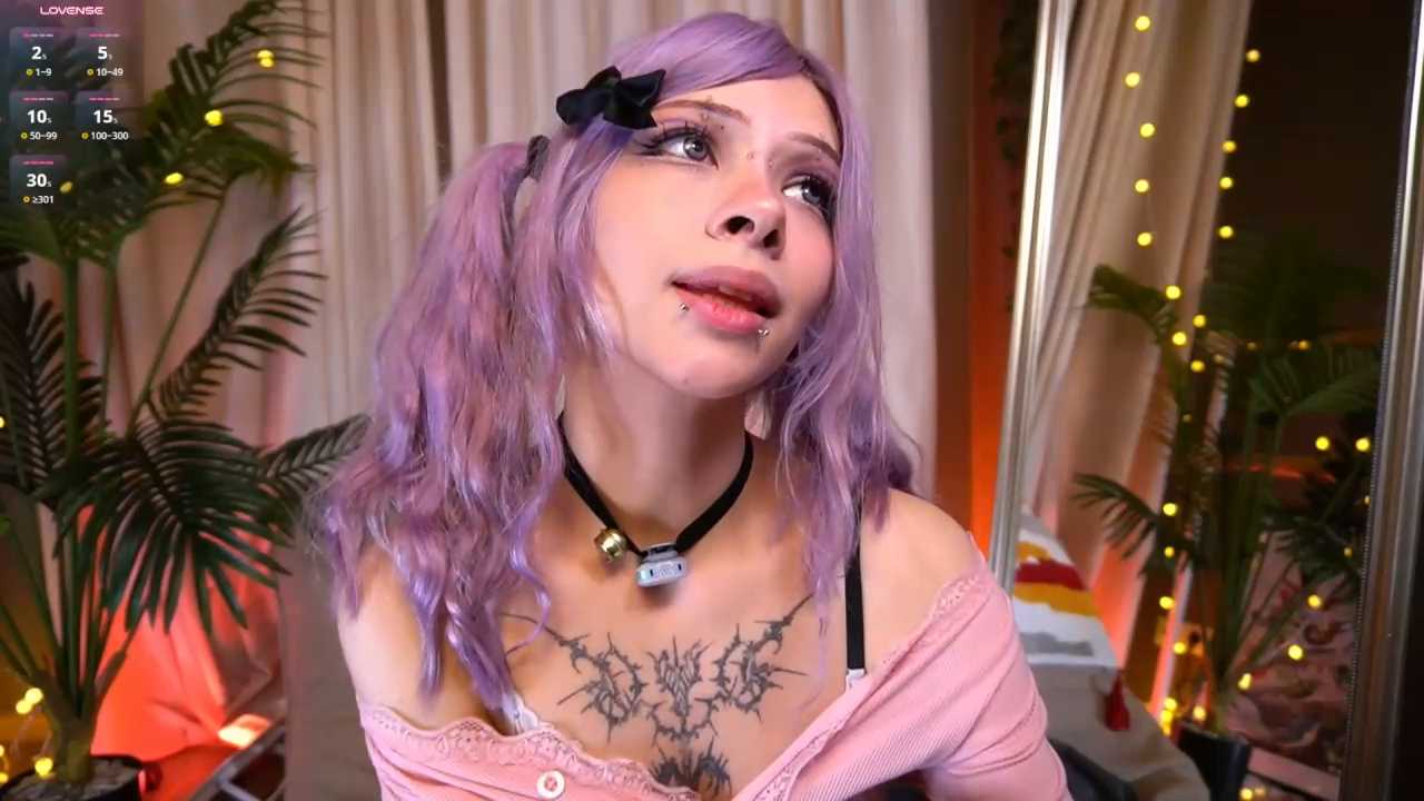 Ferreraera Stripchat recording – Oct 23, 2026