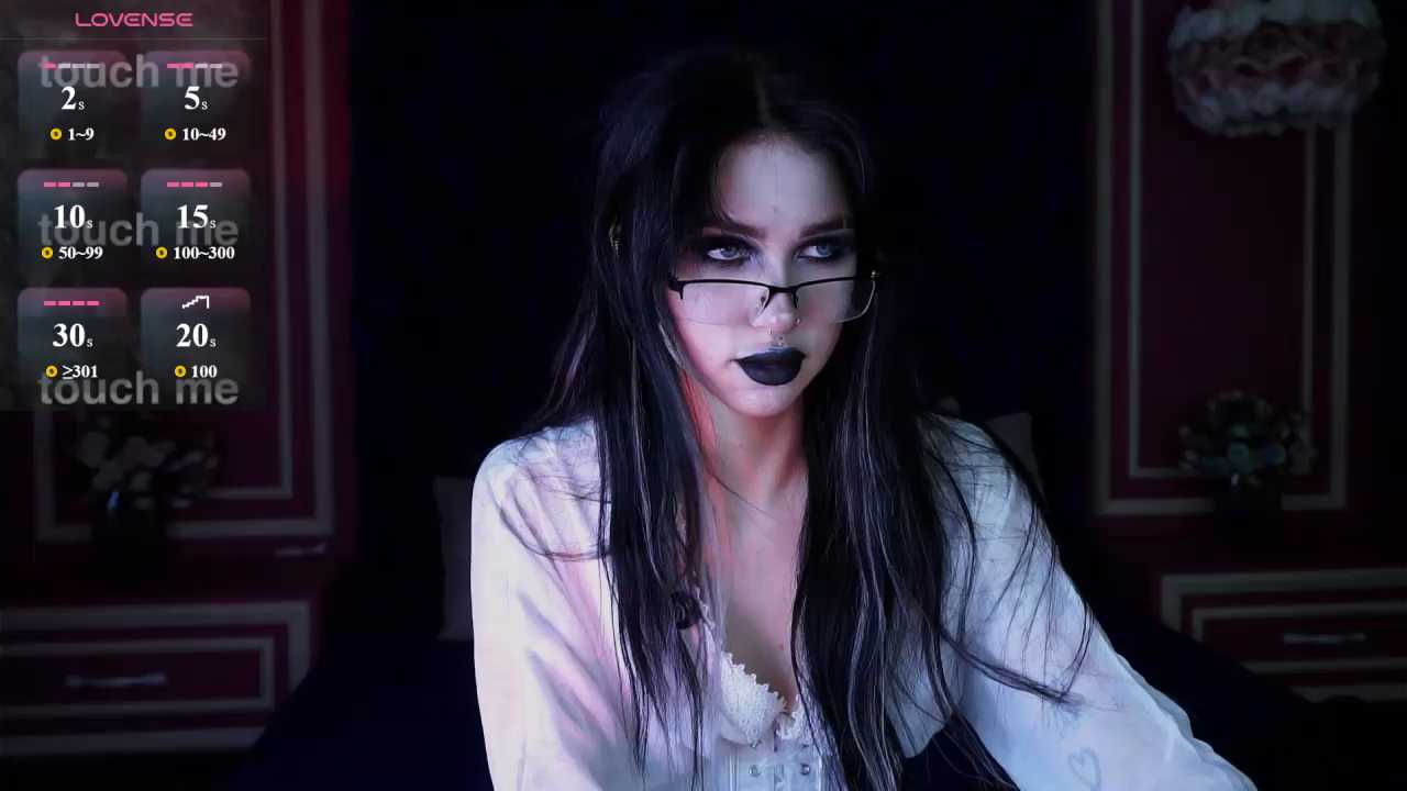 FetishForCassie cam recording
