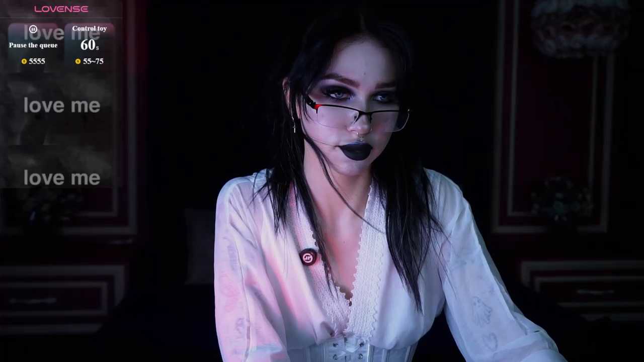 FetishForCassie