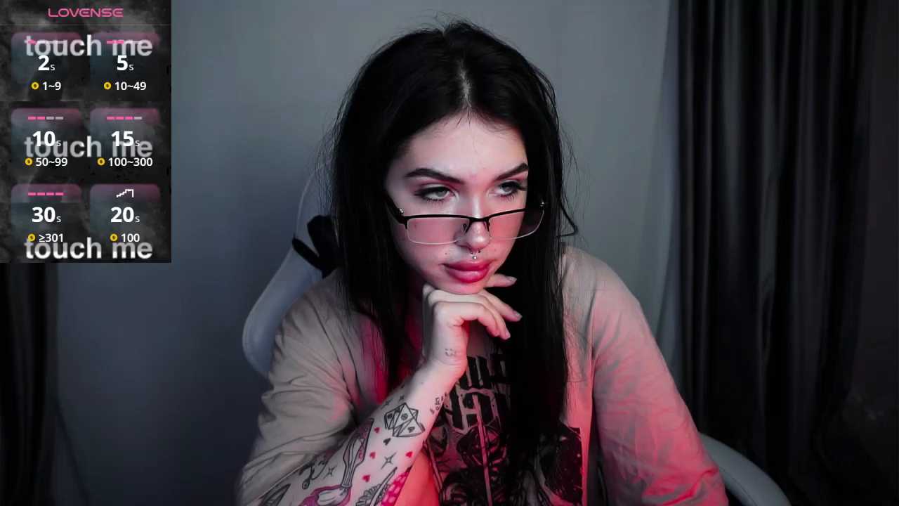 FetishForCassie cam recording