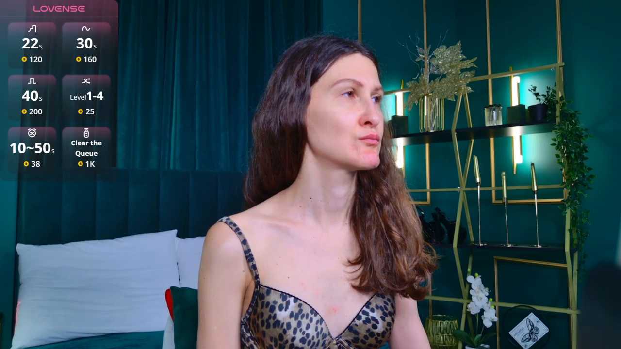 Fetish_Pamela