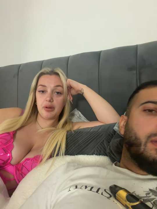 FigureAte cam recording