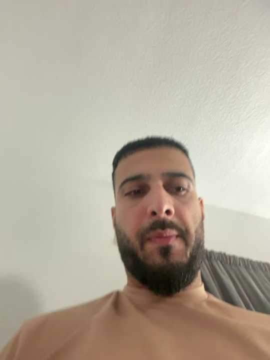 FigureAte cam recording
