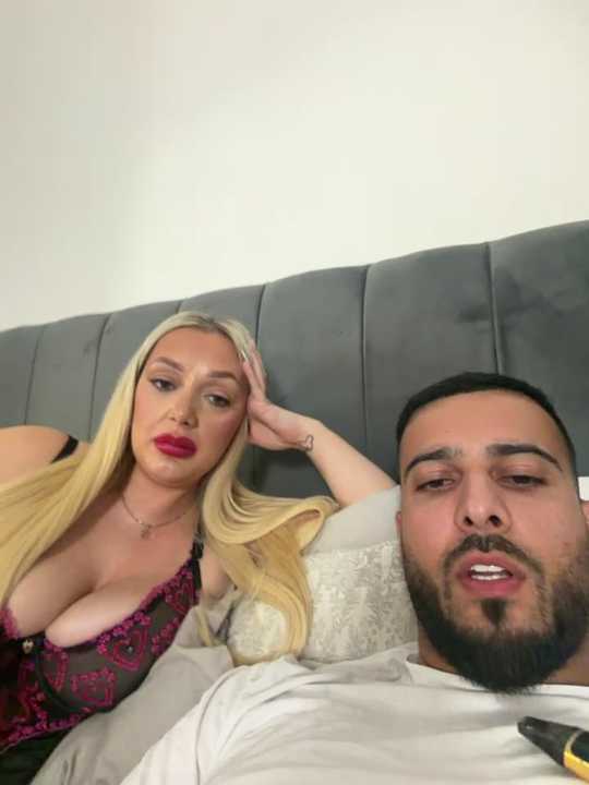FigureAte cam recording