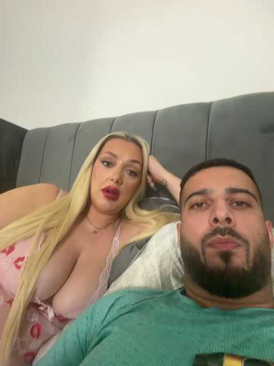 FigureAte cam recording