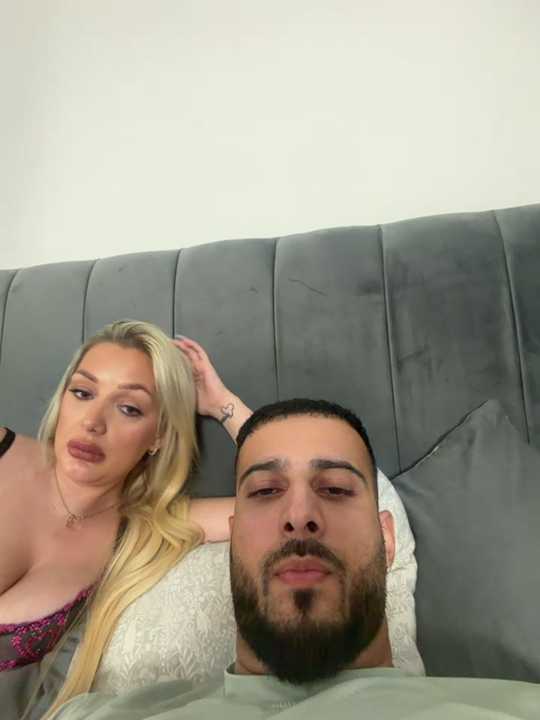 FigureAte cam recording