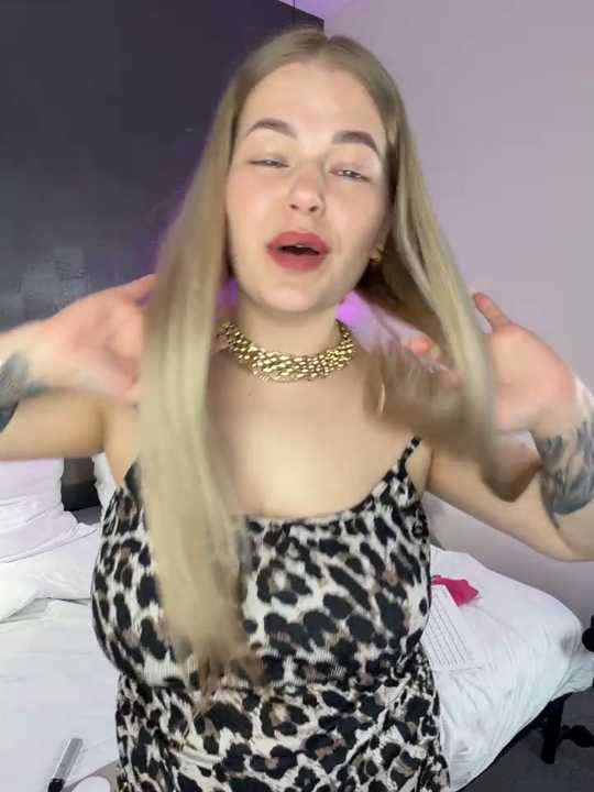 FionaBlake cam recording