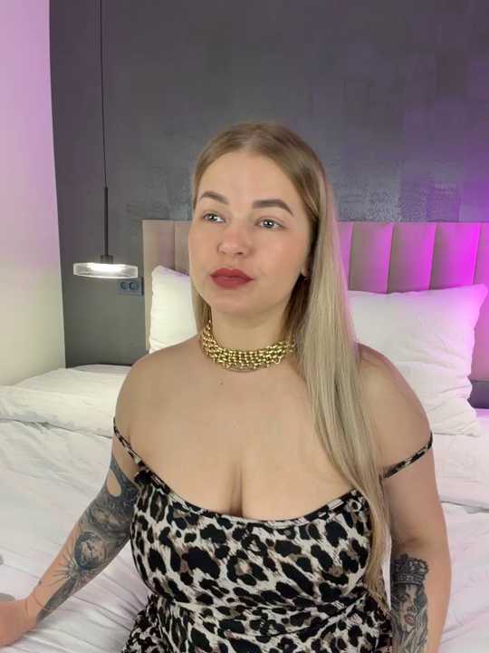 FionaBlake cam recording