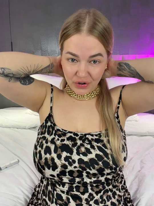 FionaBlake cam recording