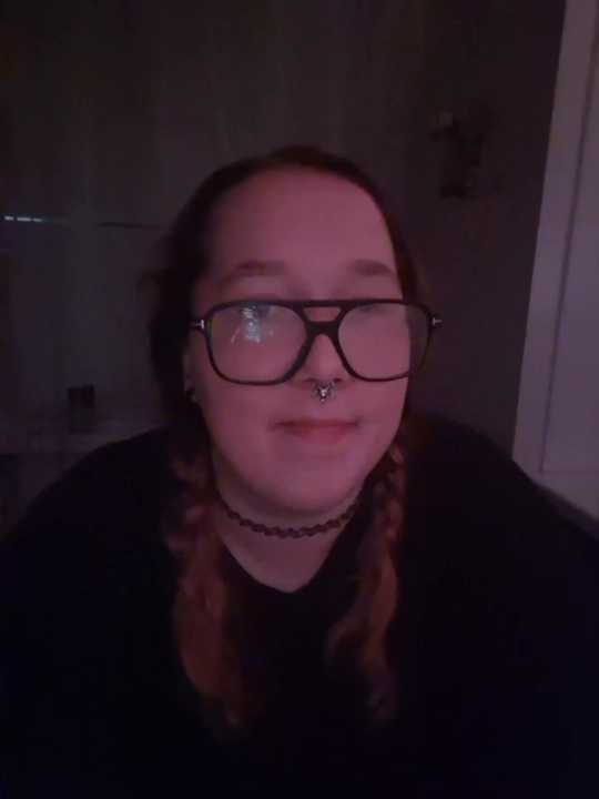 FionaDior cam recording
