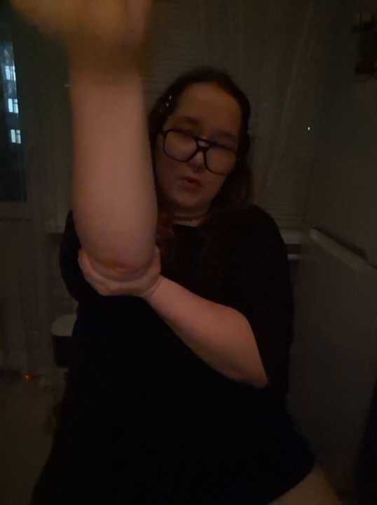 FionaDior cam recording