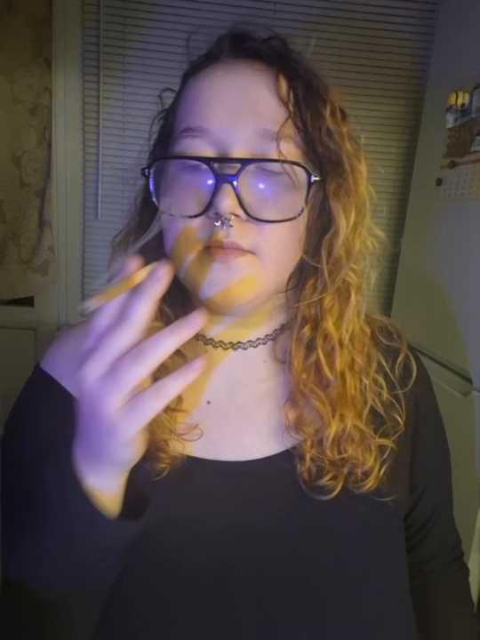 FionaDior cam recording