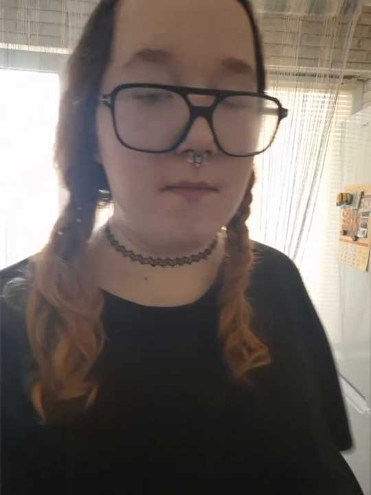 FionaDior cam recording