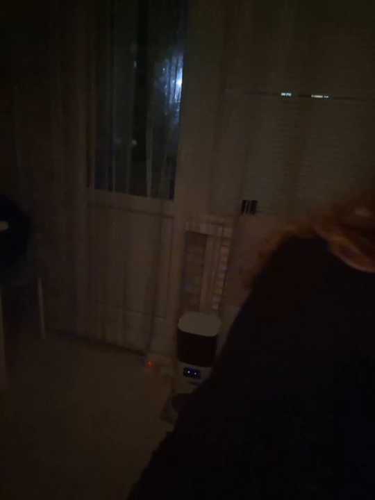 FionaDior cam recording