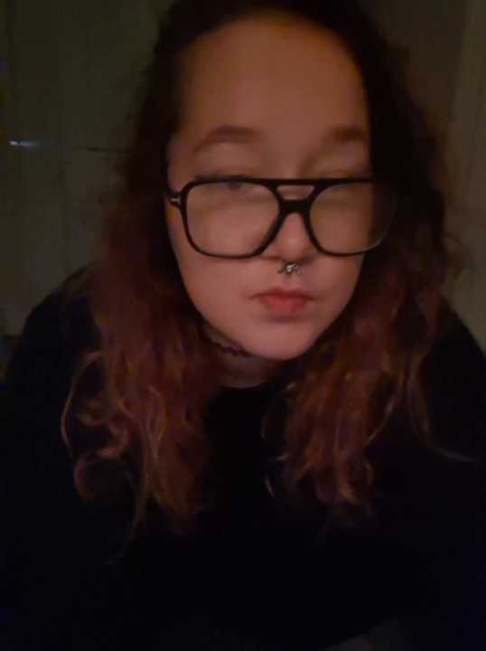 FionaDior cam recording