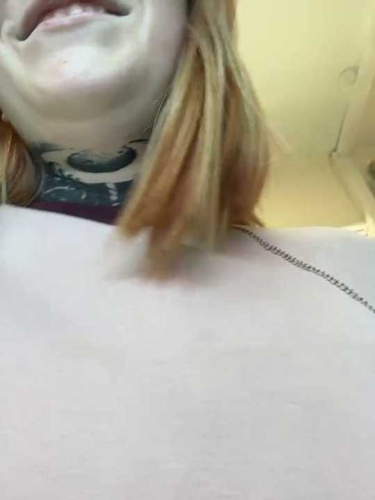 FionaMurr cam recording