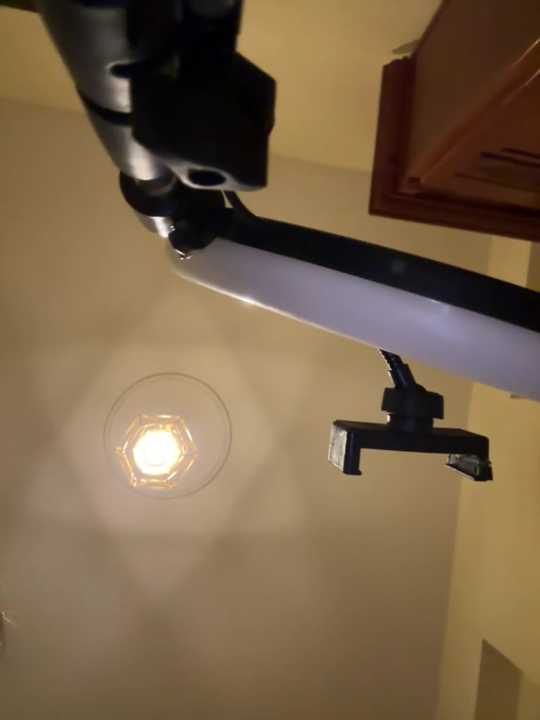 Fire-Doll cam recording