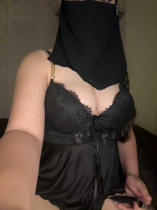 Fire-Doll cam recording