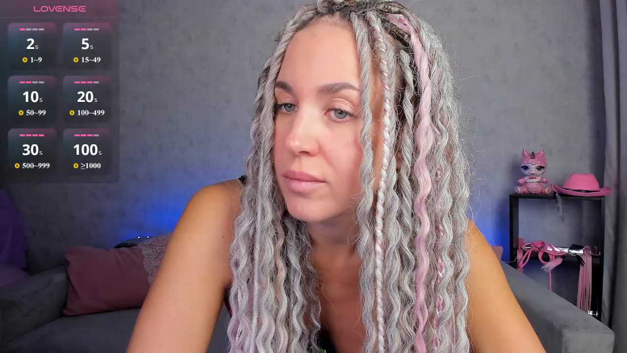 Fire__Dancer cam recording