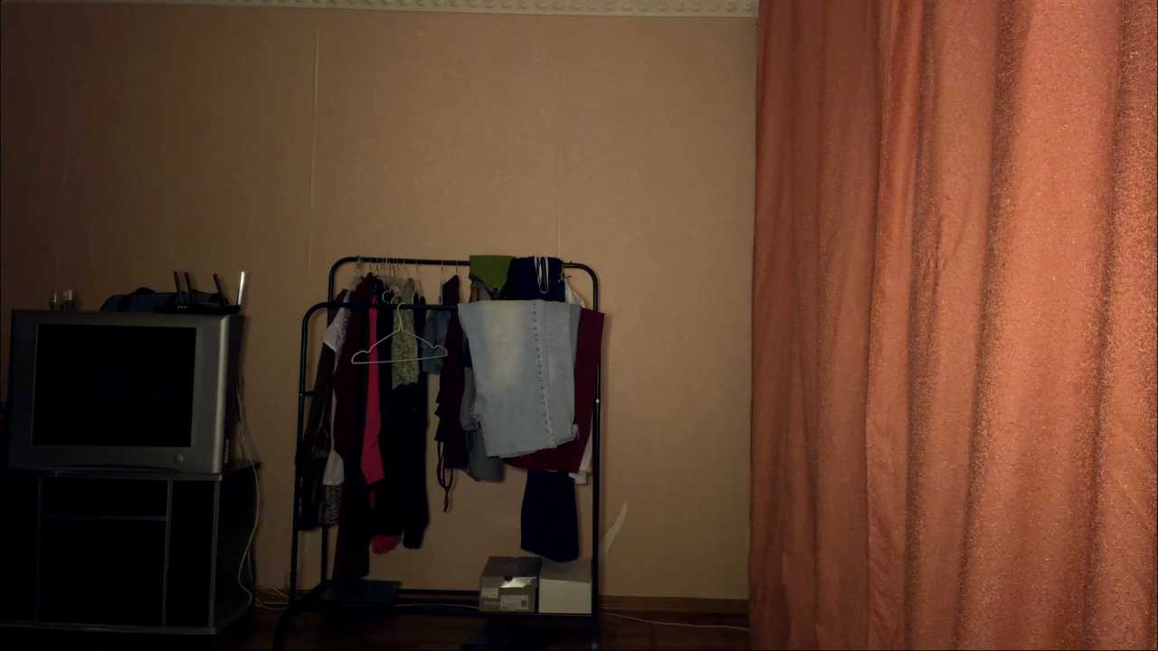 Flaffy_Bombyy cam recording