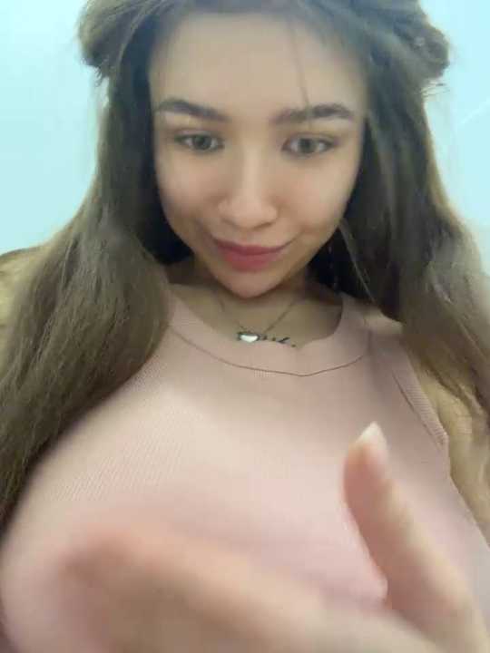 FlashTitsRoyal cam recording