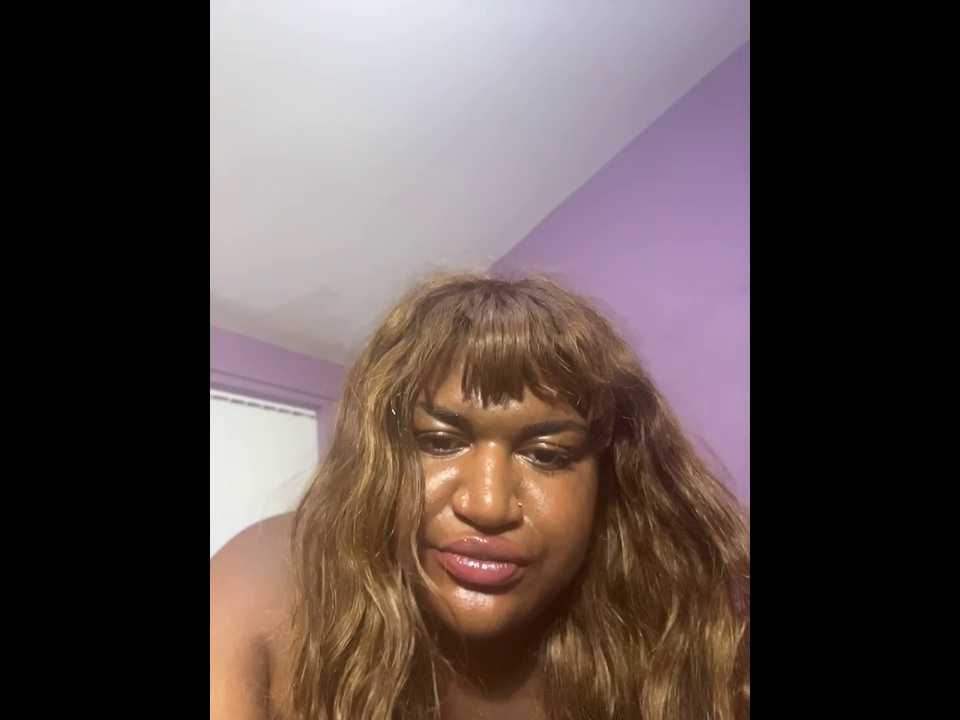 FleurEbonyXXX cam recording