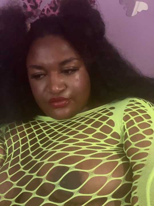 FleurEbonyXXX cam recording
